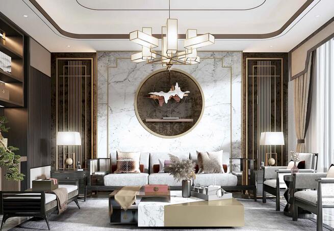 臥室裝修細節，還您一個溫馨的家